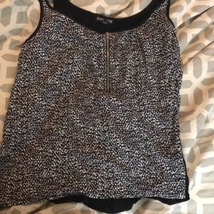 Express Tank Top Medium, never worn